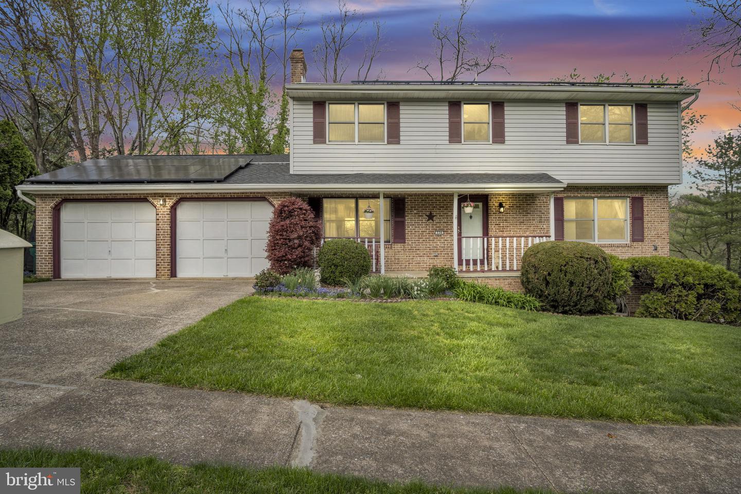 336 Indian Creek Drive, Mechanicsburg