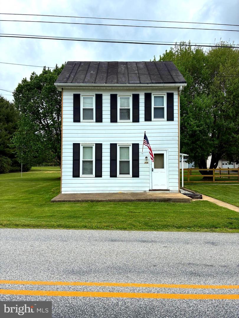 308 Zion Road, Mount Holly Springs