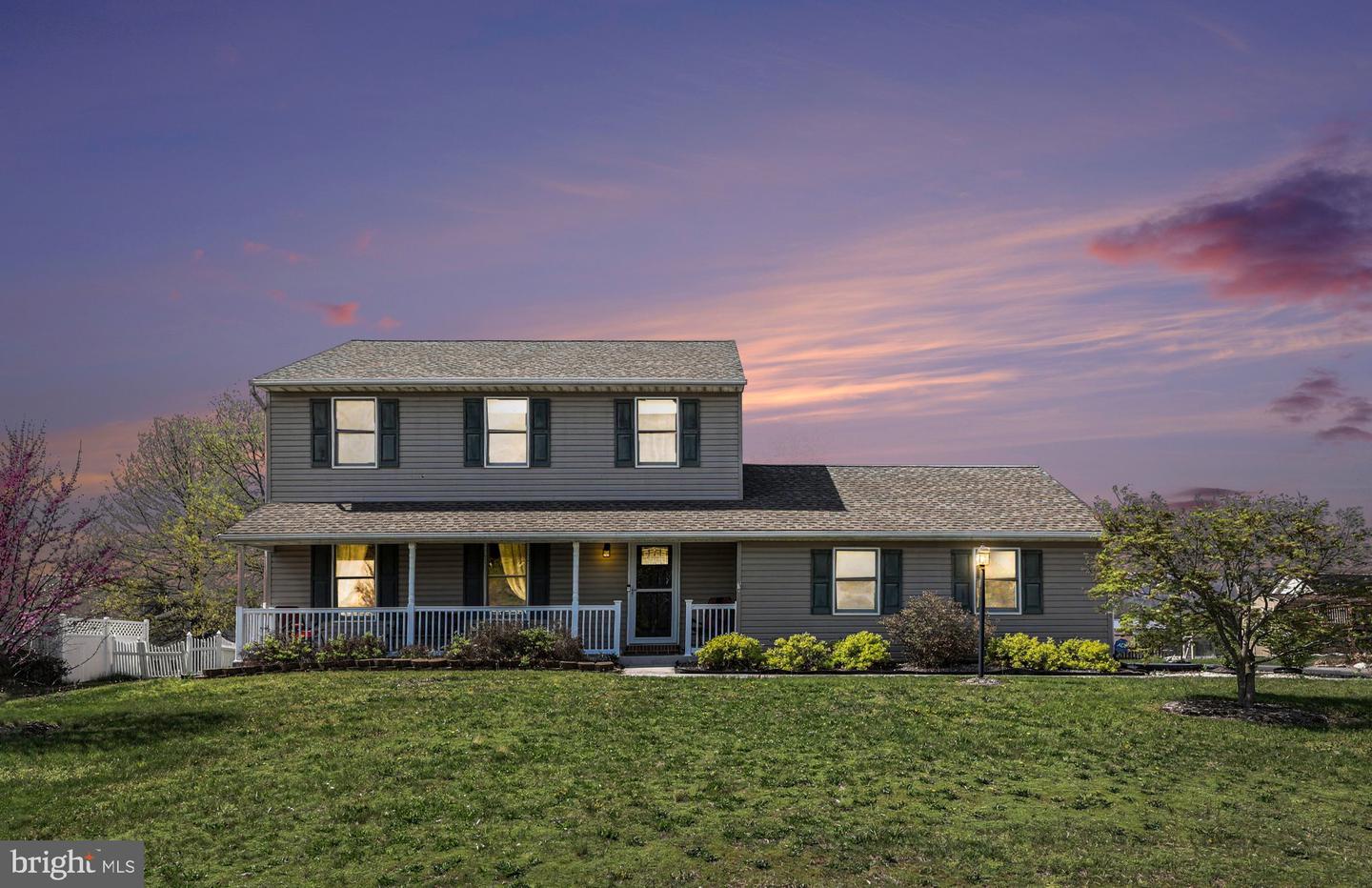 26 Longstreet Drive, Carlisle