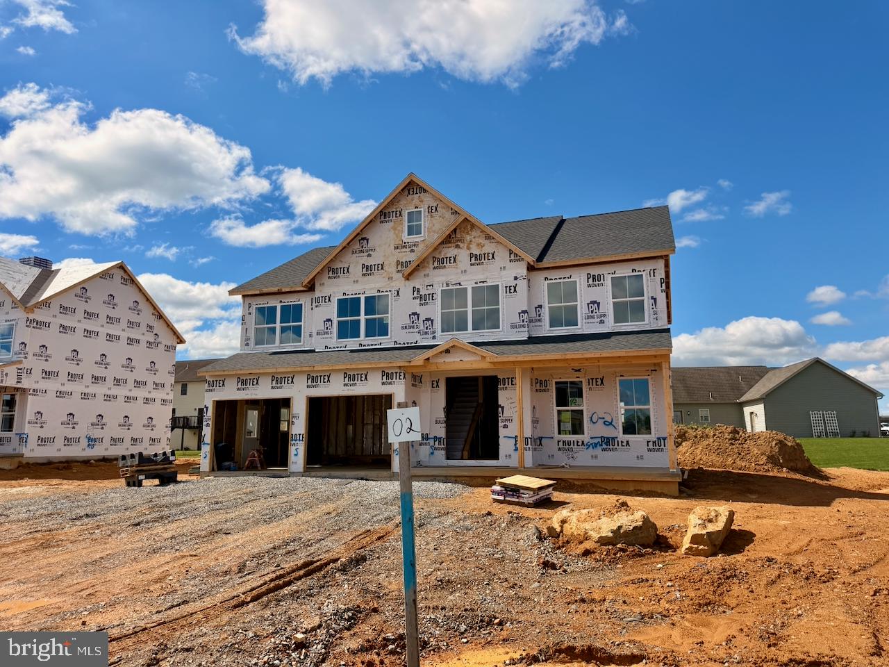 403 East Clarissa Drive