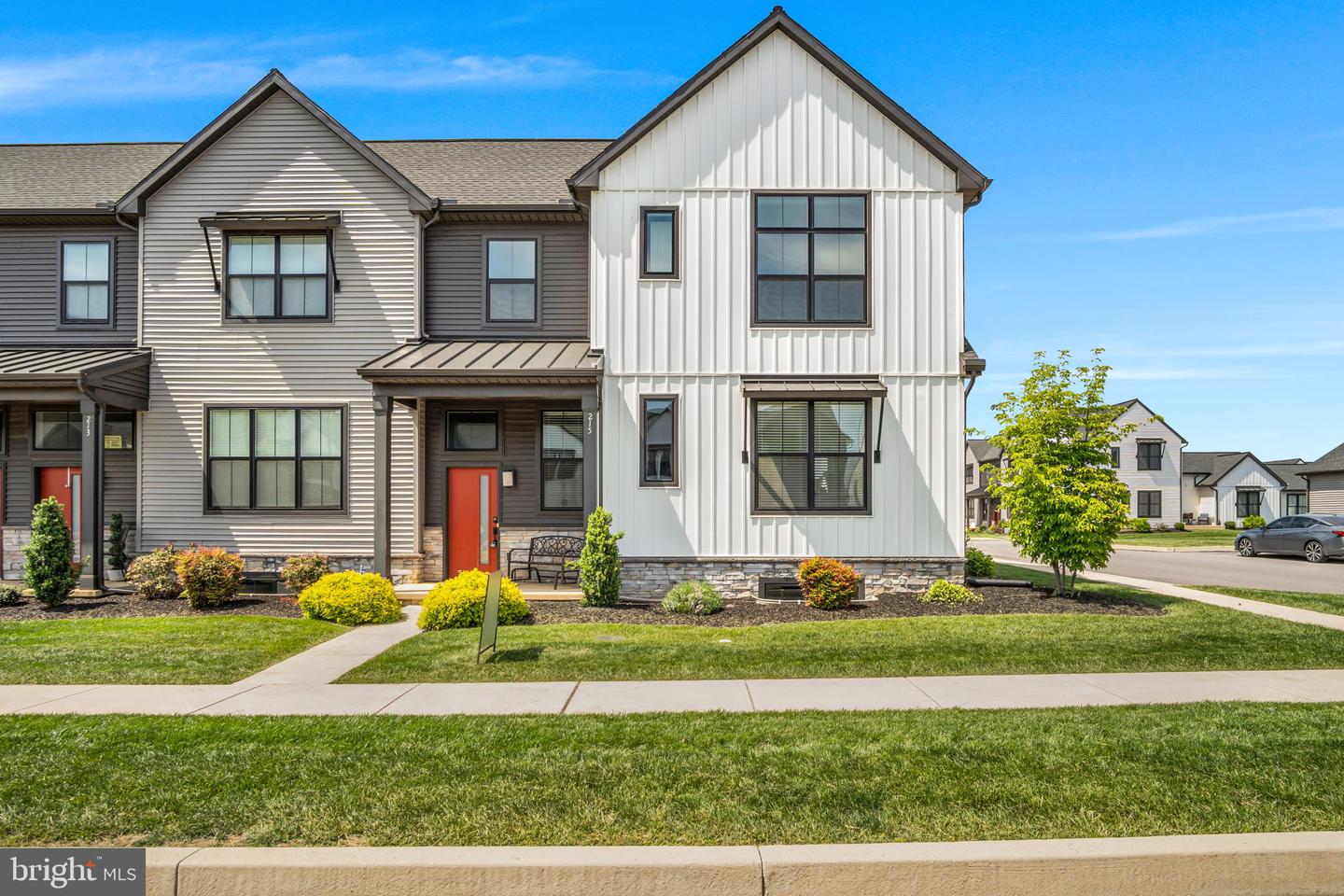 215 Estate Drive