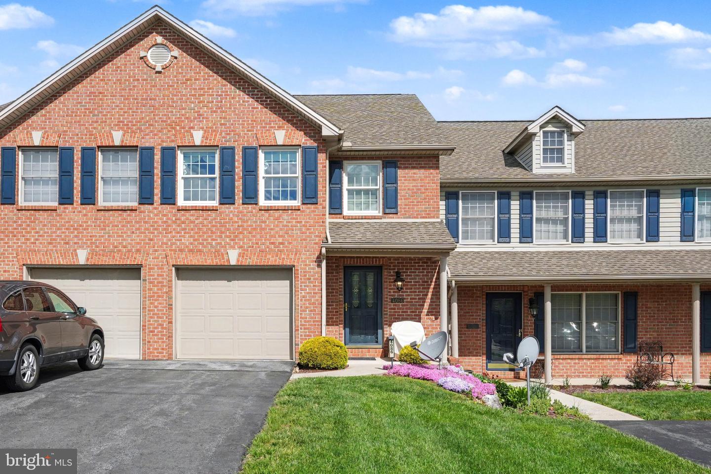 4086 Darius Drive, Enola