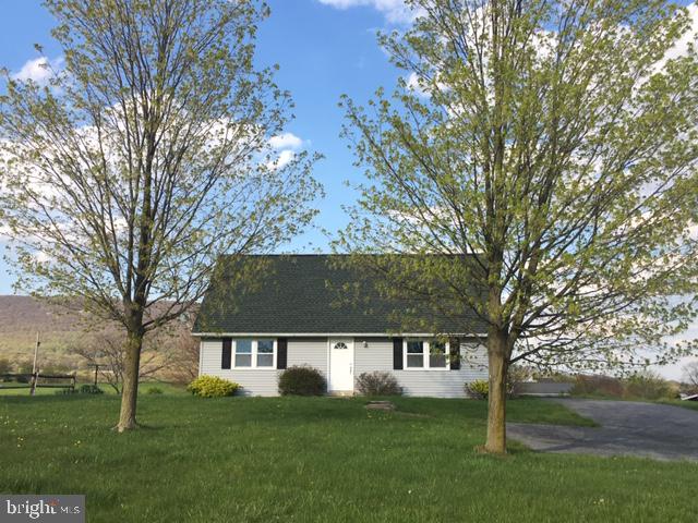 655 Grahams Wood Rd, Newville