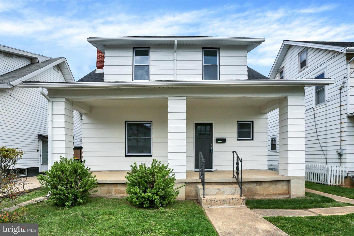 225 S 17th Street, Camp Hill