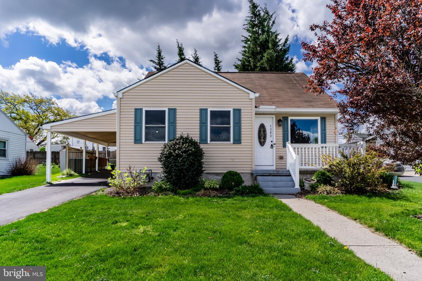 1303 Kingsley Road, Camp Hill
