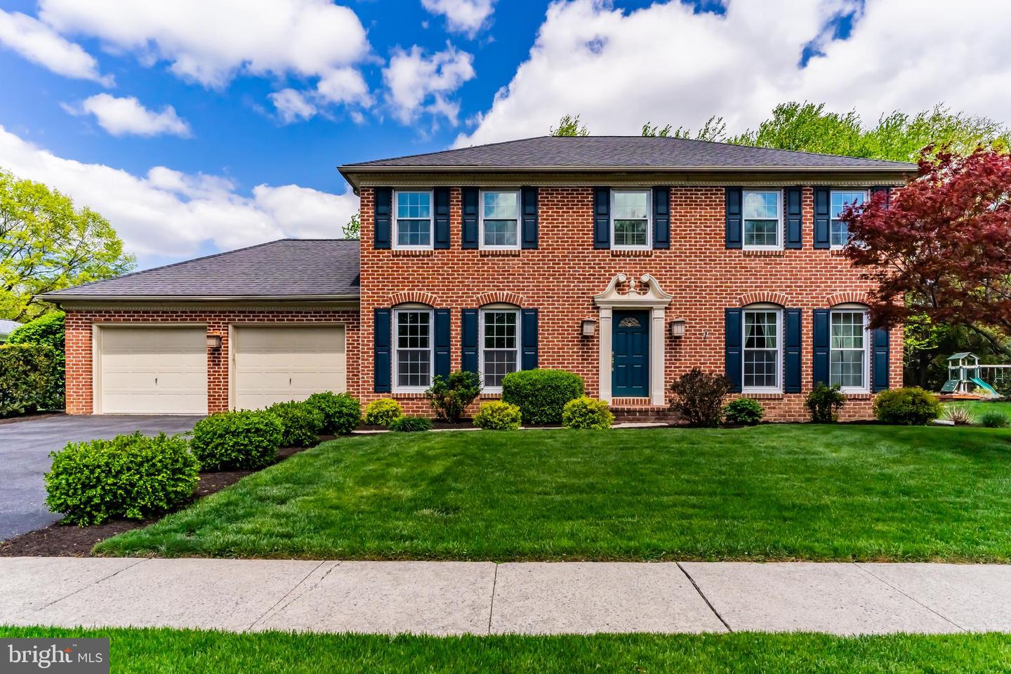 3812 Leyland Drive, Mechanicsburg