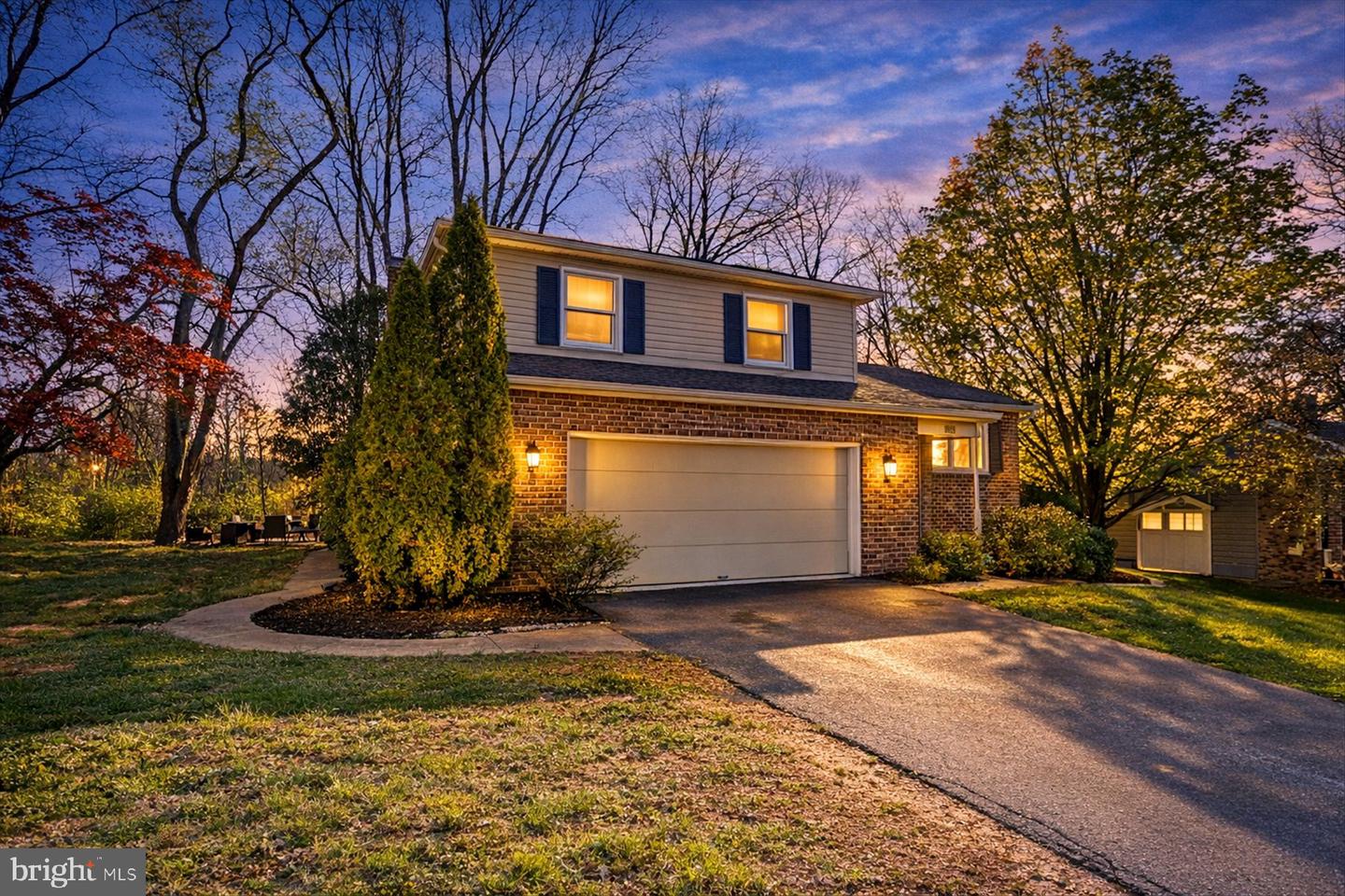803 Dunbar Road, Carlisle