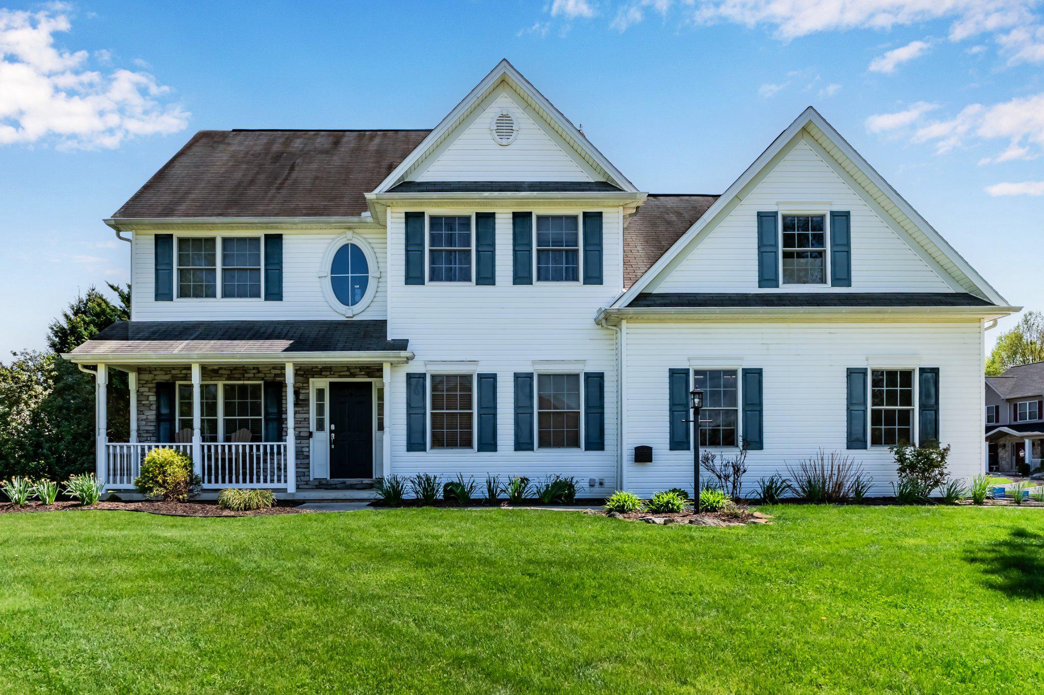 501 Jacob Lane, Mechanicsburg