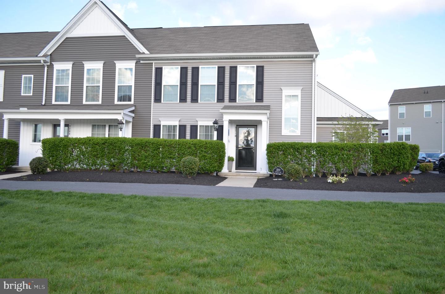 3210 Concord Way, Mechanicsburg