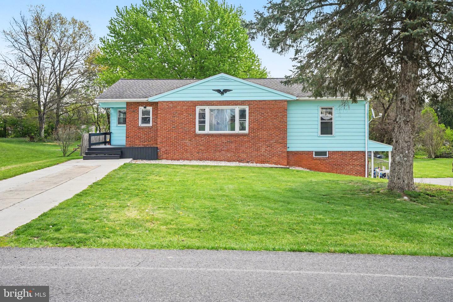 116 Willow Drive
