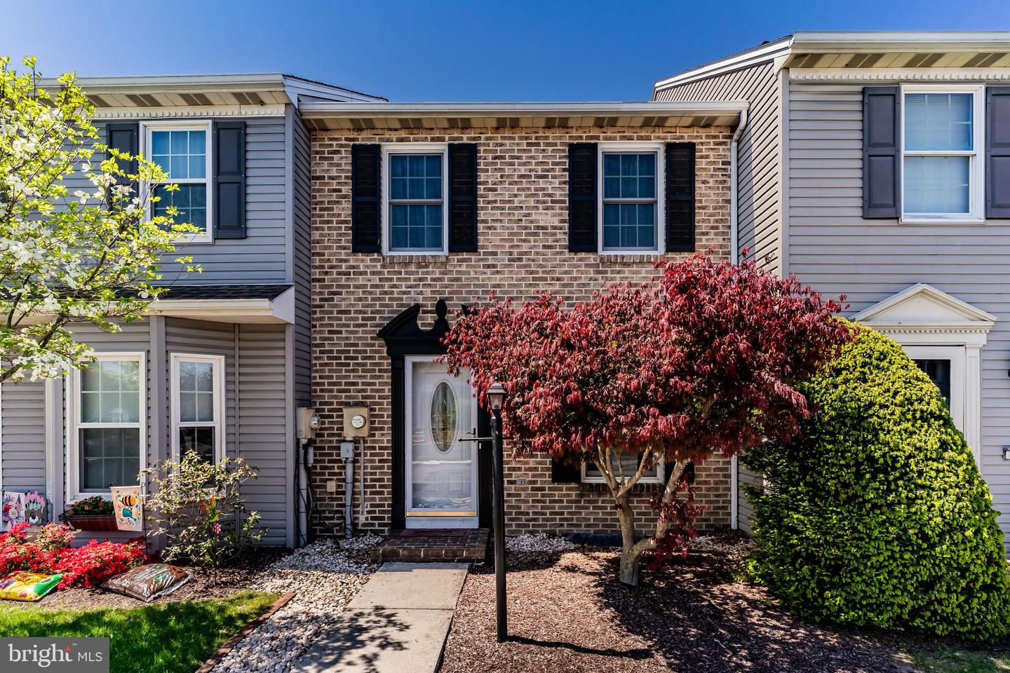 654 Park Ridge Drive, Mechanicsburg