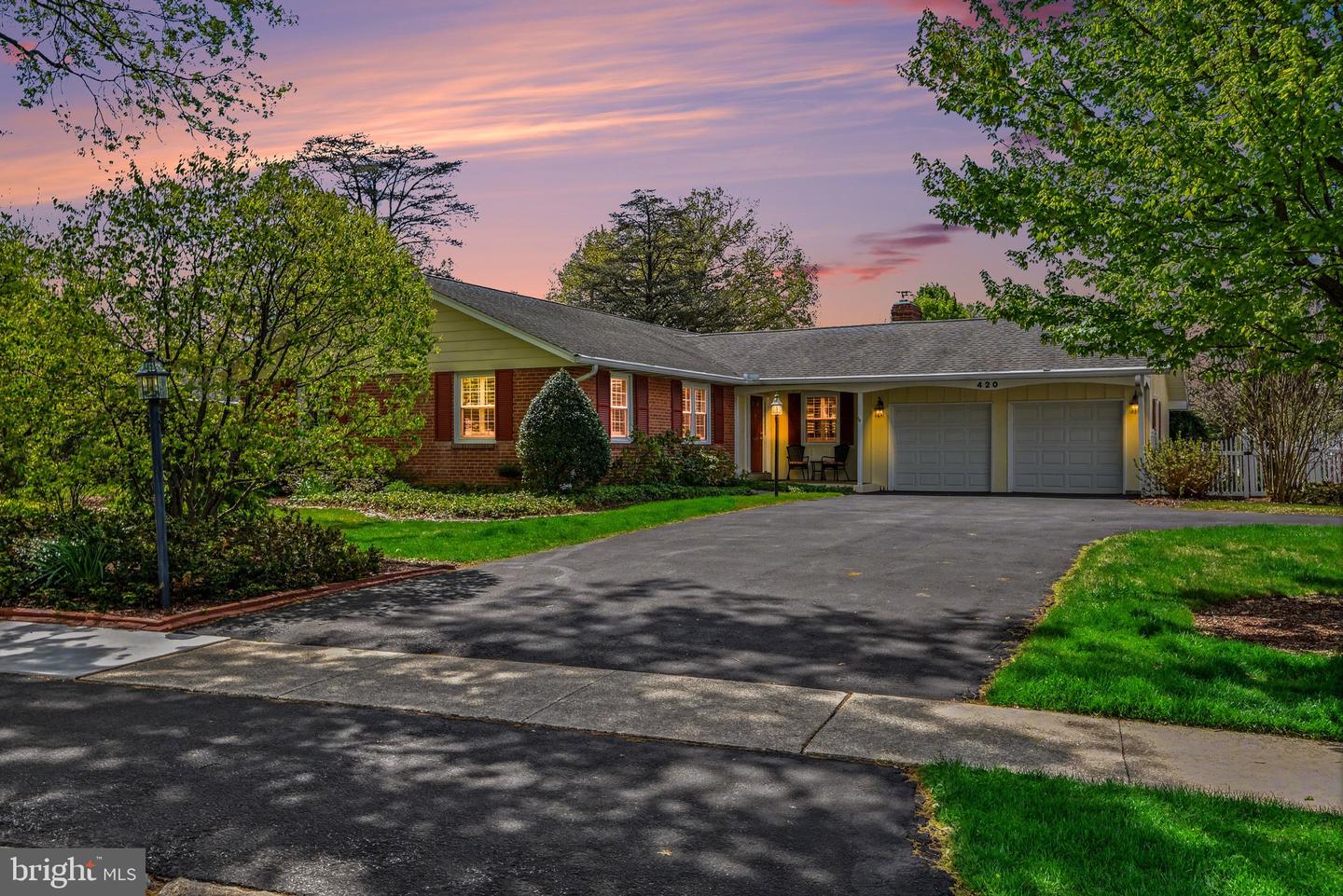 420 Allendale Way, Camp Hill