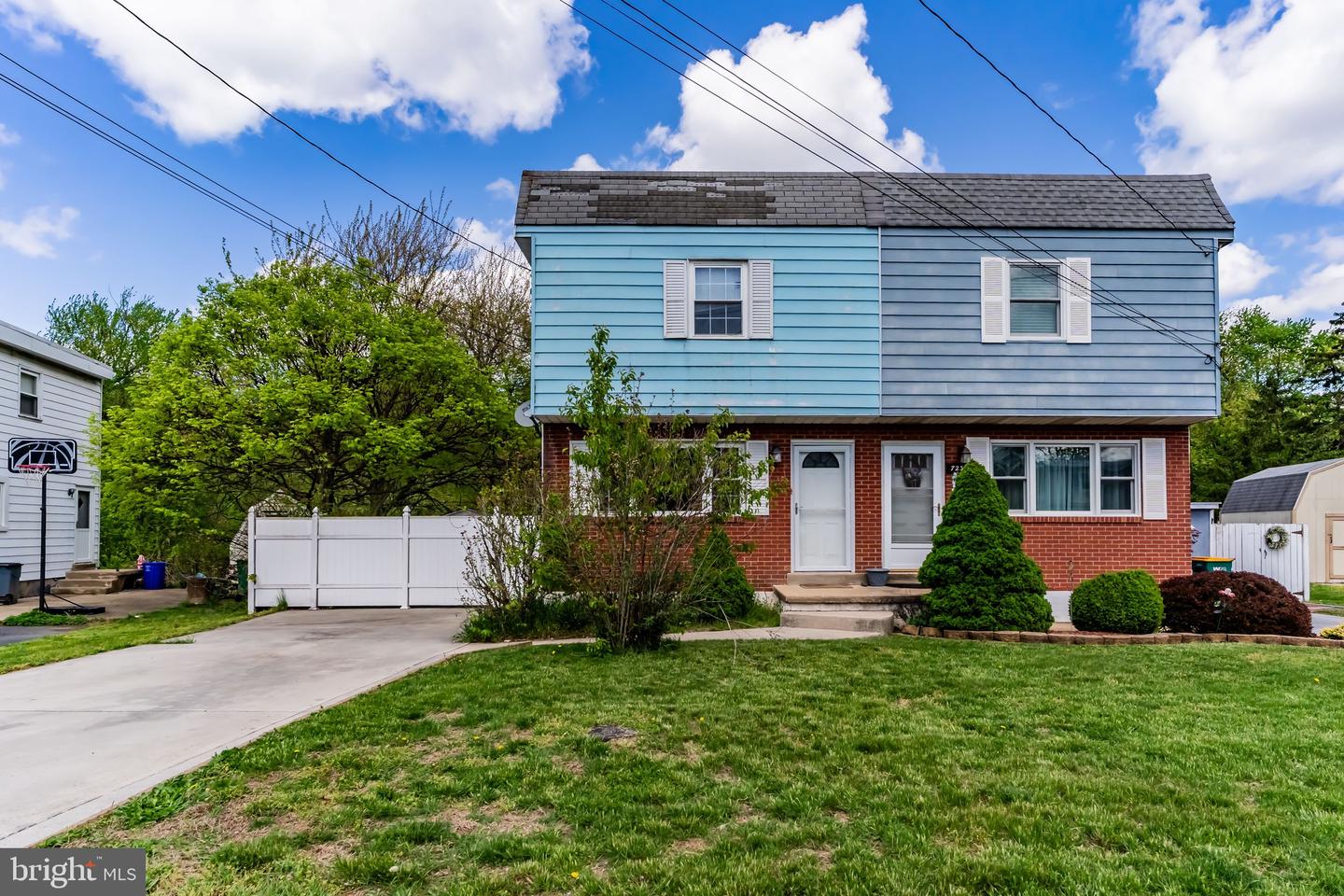 721 Erford Road, Camp Hill