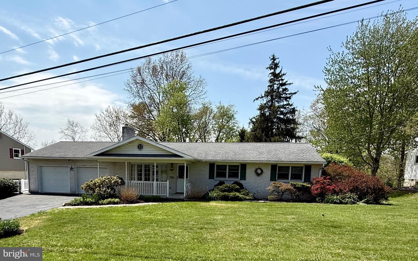 310 Hemlock Road, Mechanicsburg
