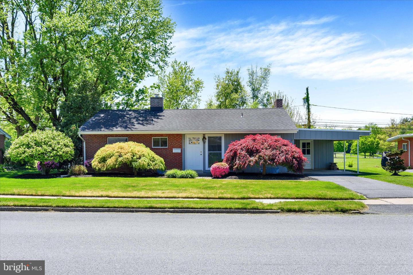 2179 Yale Avenue, Camp Hill