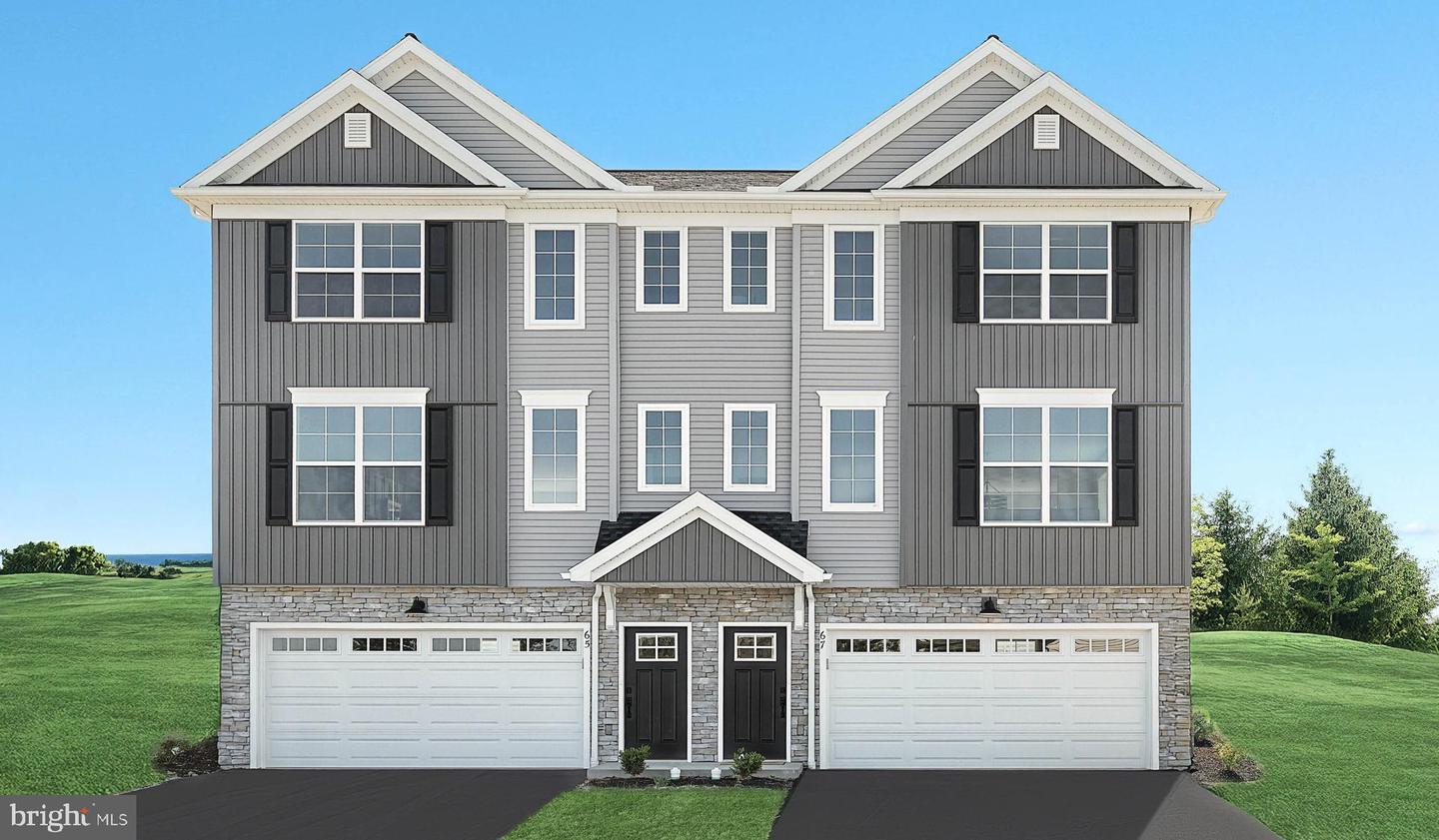 67 Glenn View
