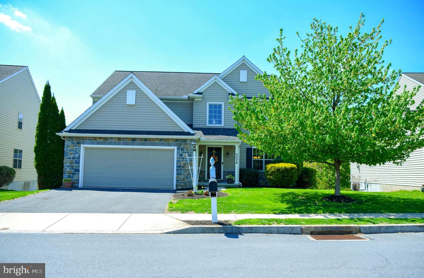 2034 Liberty Drive, Mechanicsburg