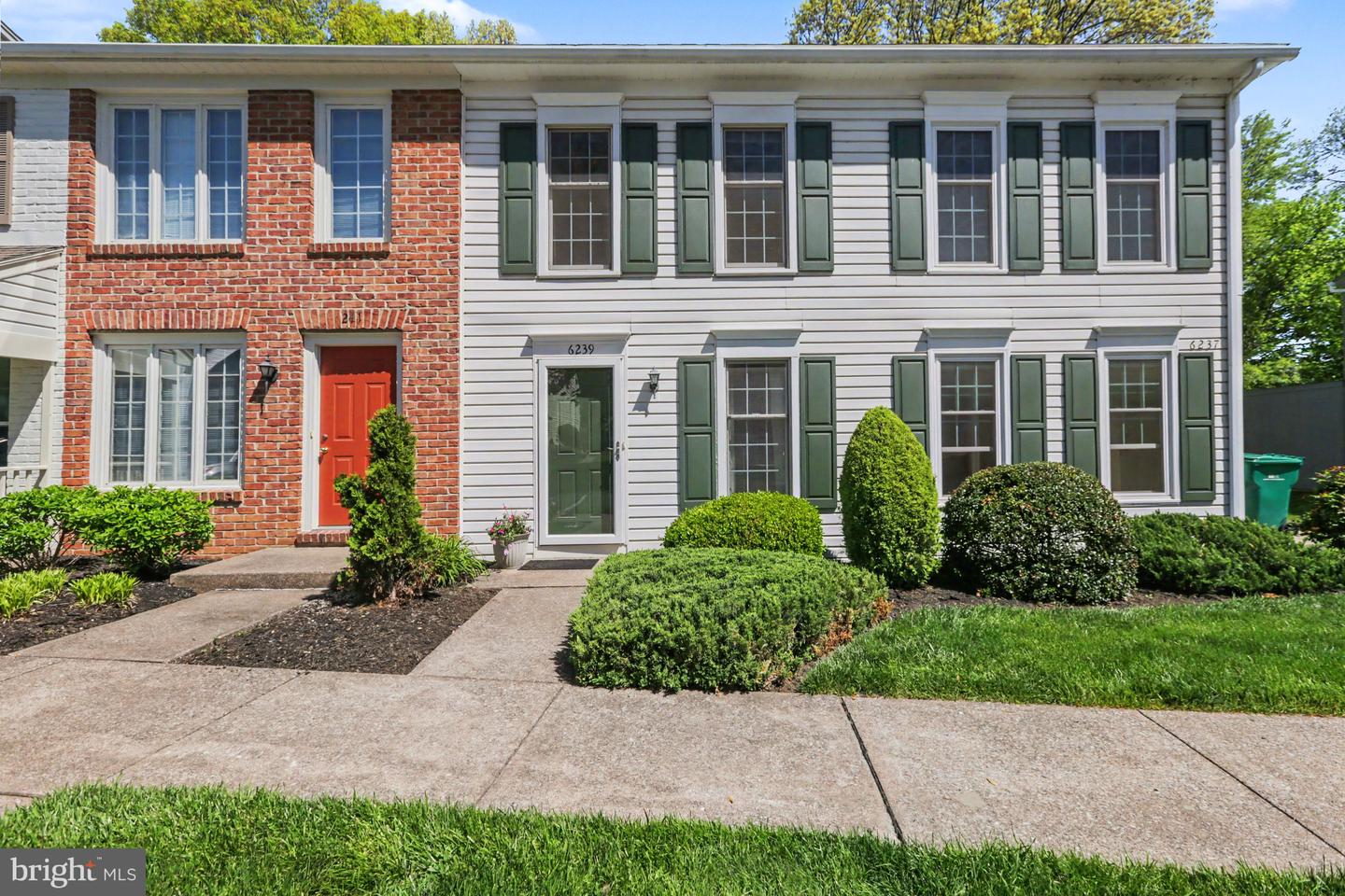 6239 Stanford Court, Mechanicsburg