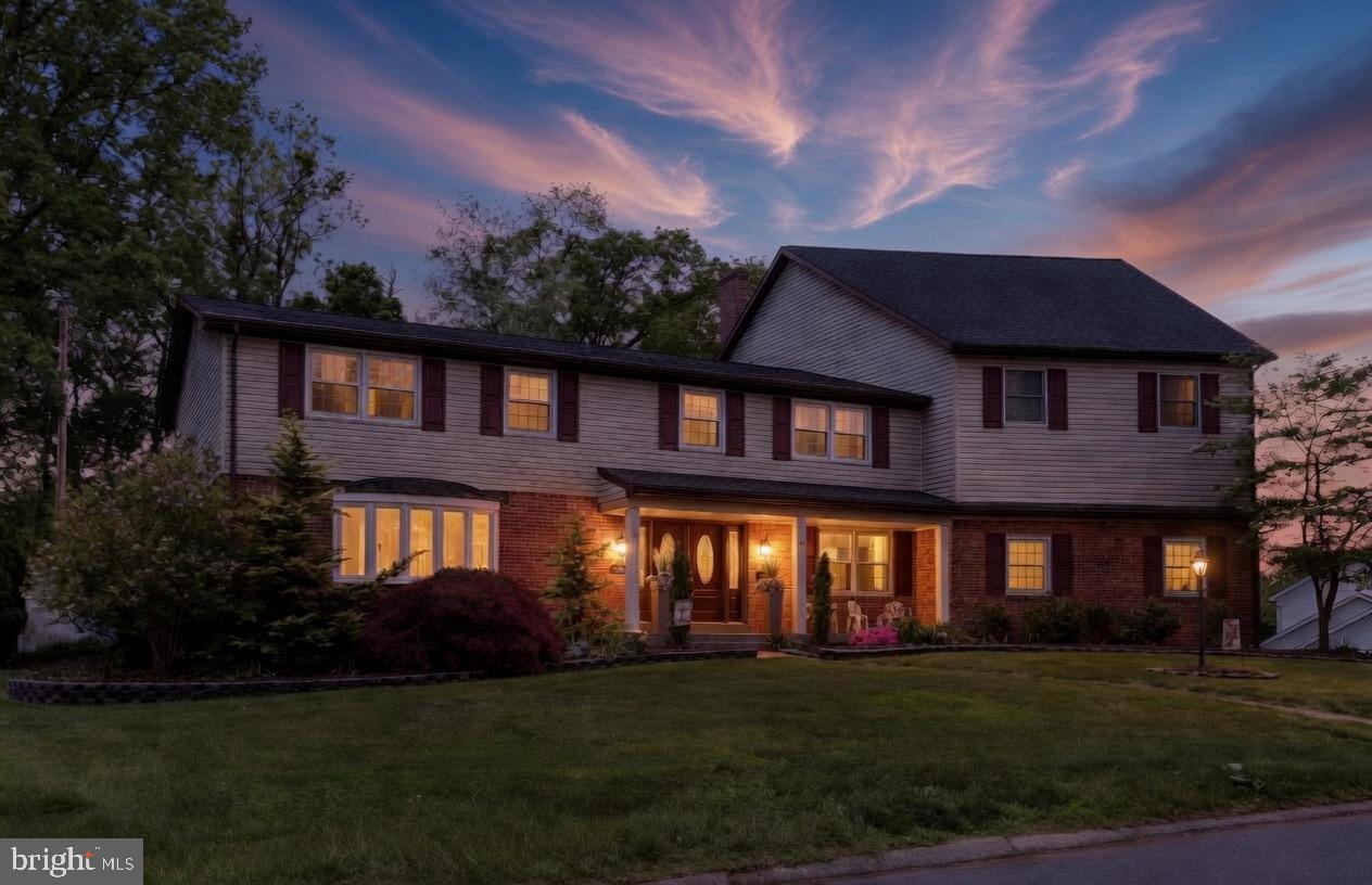 508 Gale Road