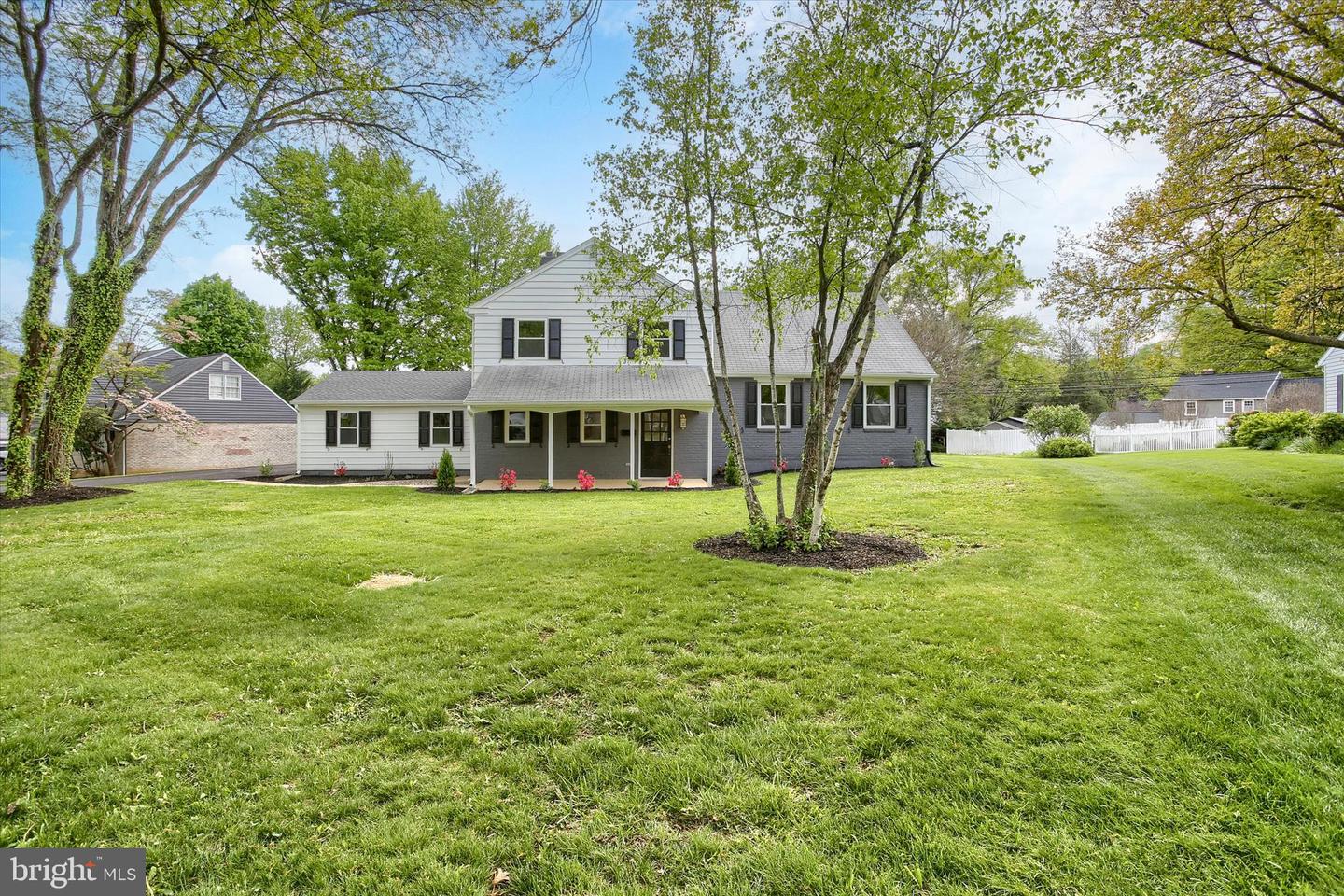 416 Allendale Way