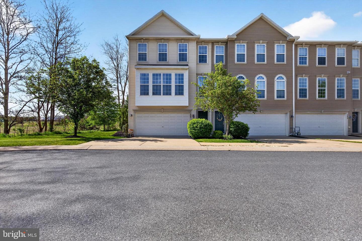 407 Brook Meadow Drive