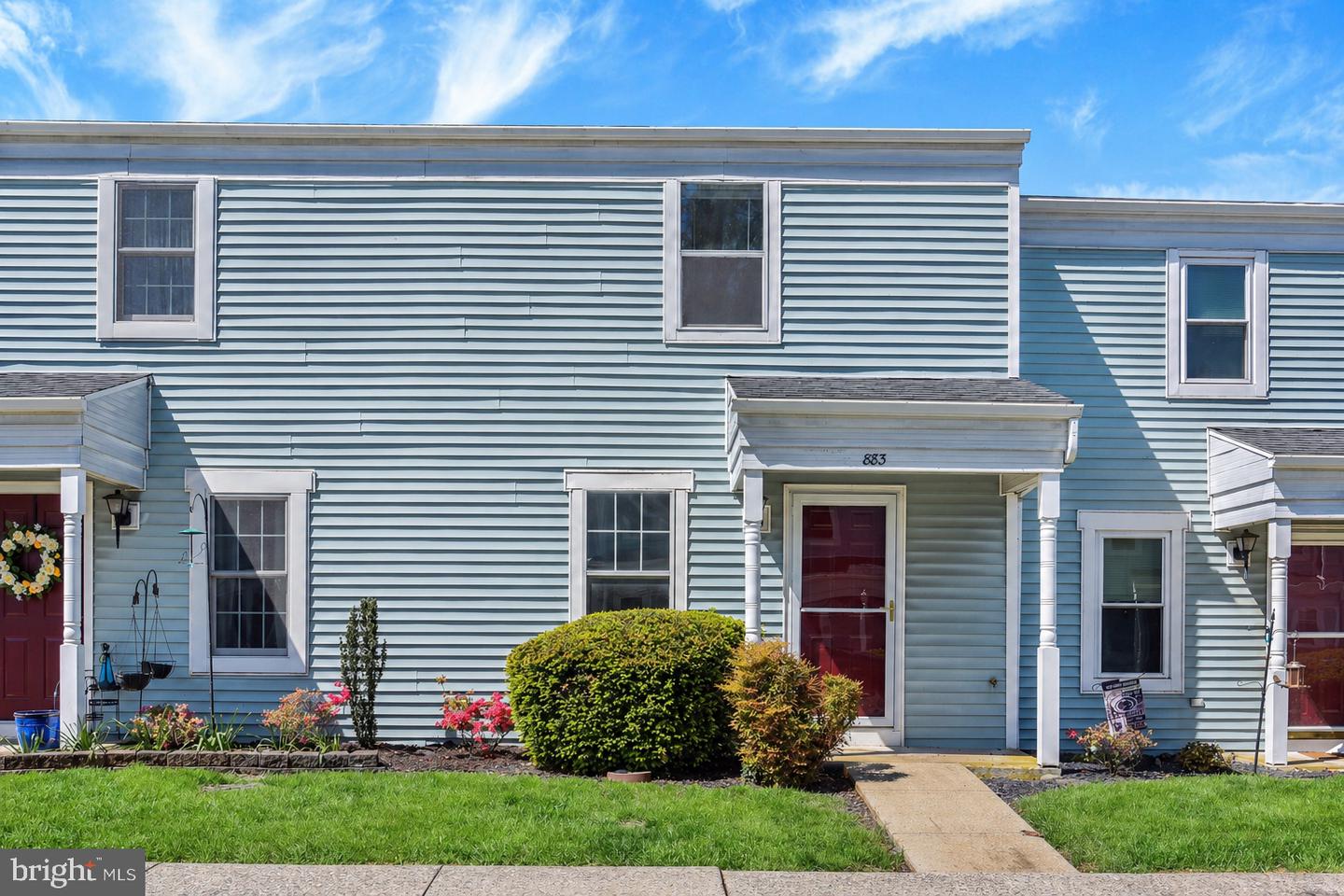 883 Old Silver Spring Road, Mechanicsburg