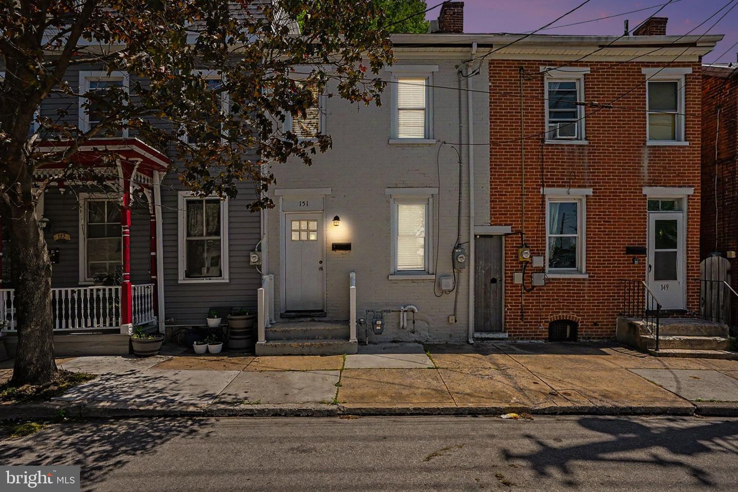151 N Bedford Street, Carlisle