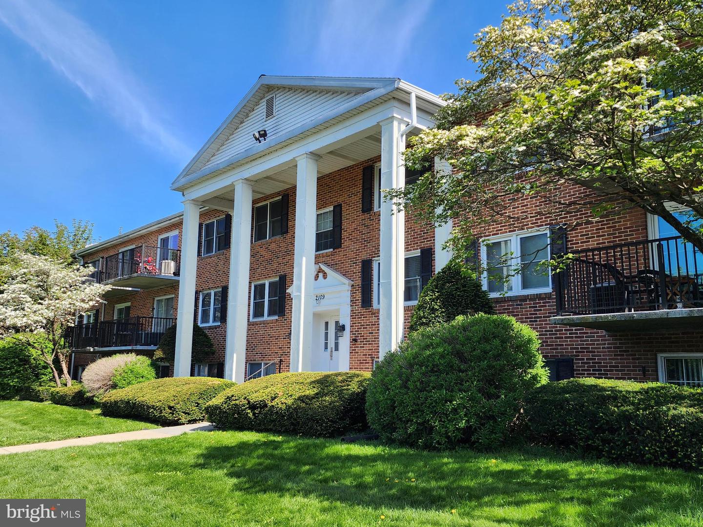 2109 Cedar Run Drive #208, Camp Hill