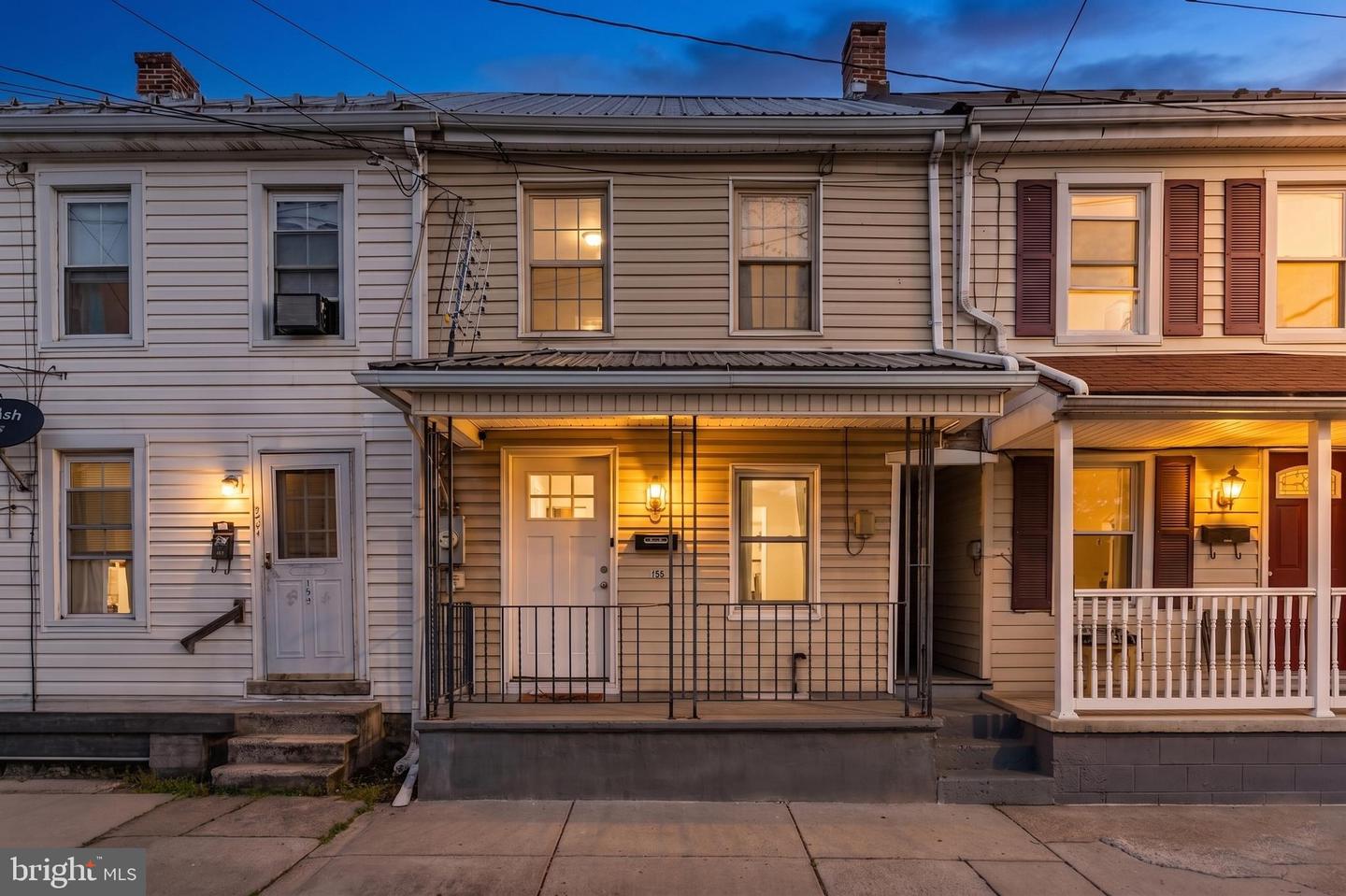 155 Lincoln Street, Carlisle