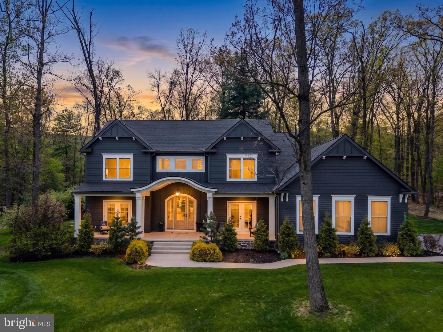 20 Barnitz Woods Drive, Mount Holly Springs