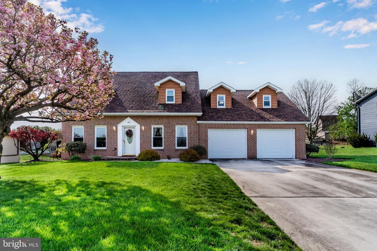112 Dogwood Drive, Mount Holly Springs