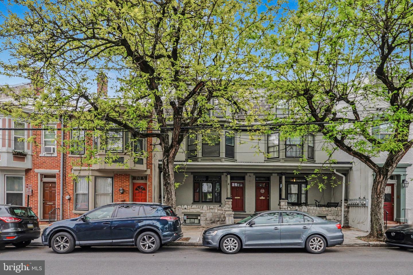 108 W Pomfret Street, Carlisle