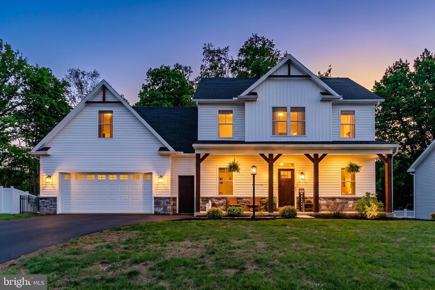 228 Parkway Drive, Mount Holly Springs