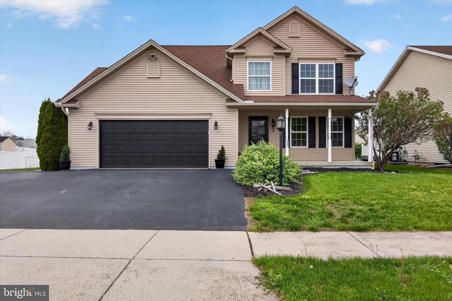 23 Princeton Drive, Carlisle
