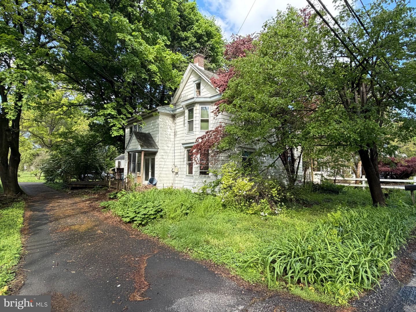 820 S York Street, Mechanicsburg