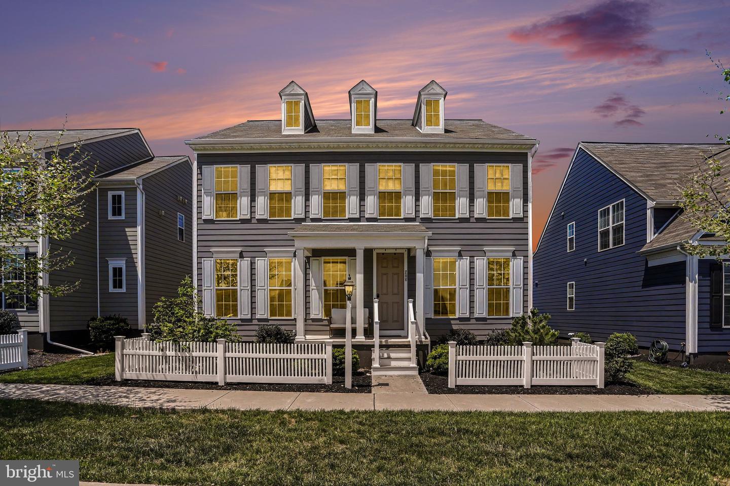 206 Annika Way, Mechanicsburg