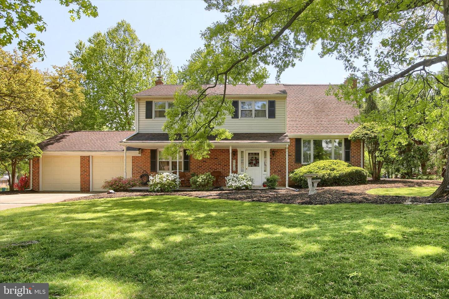 3906 Ridgeland Boulevard, Mechanicsburg