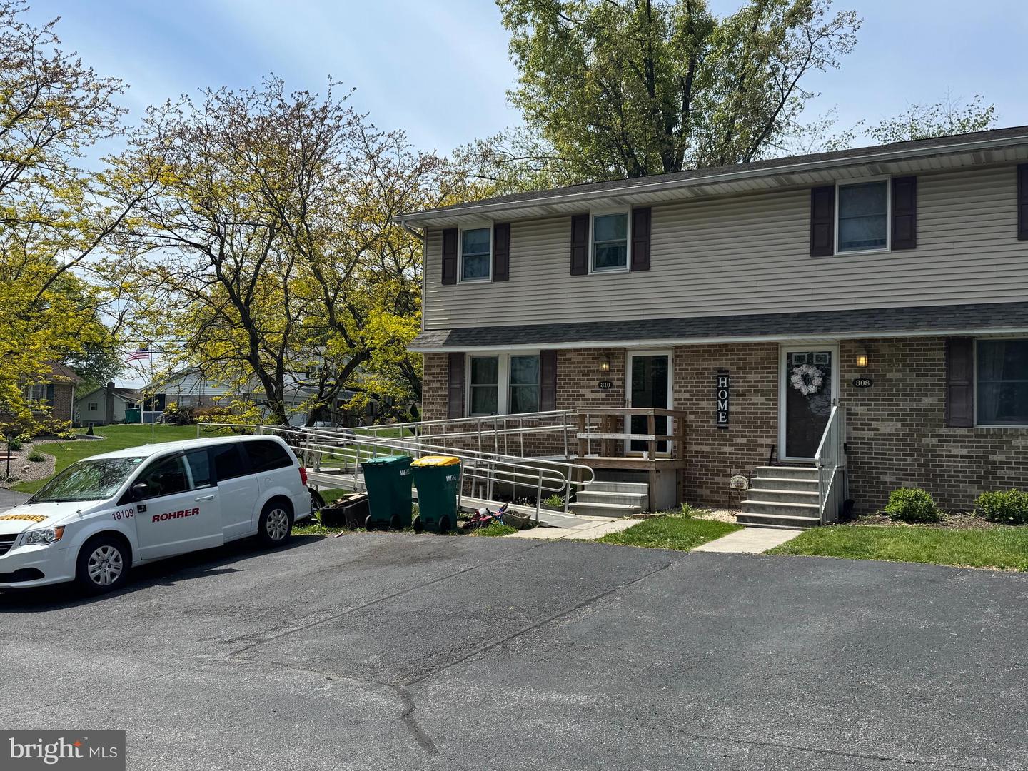 310 Fairview Street, Carlisle
