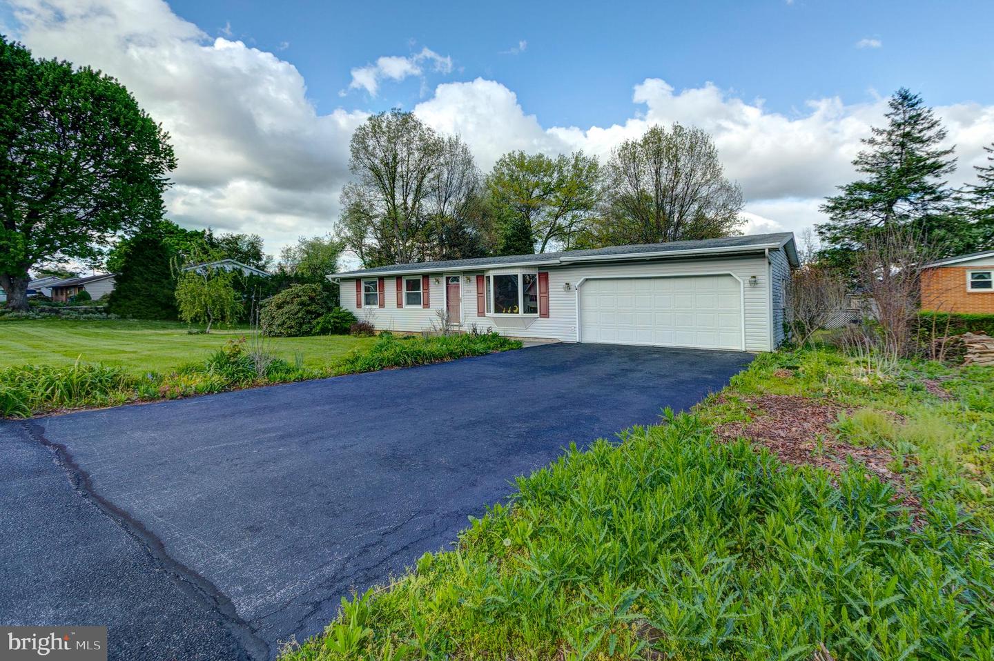 203 Shughart Avenue, Boiling Springs
