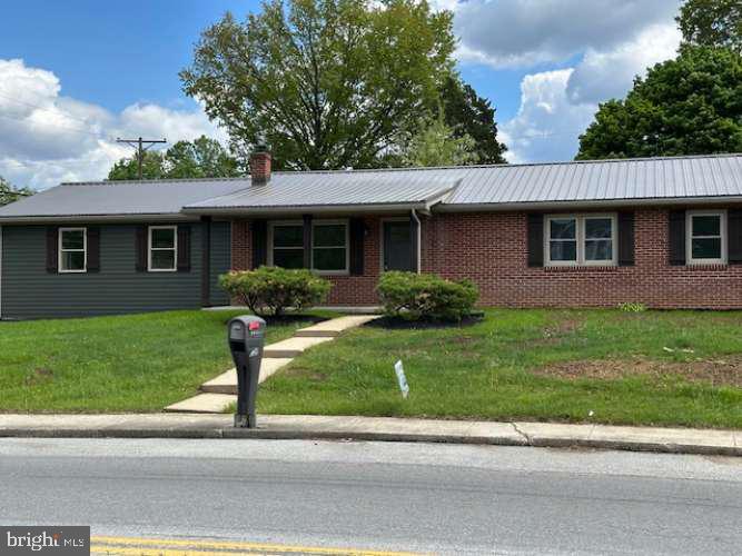 520 E Orange Street