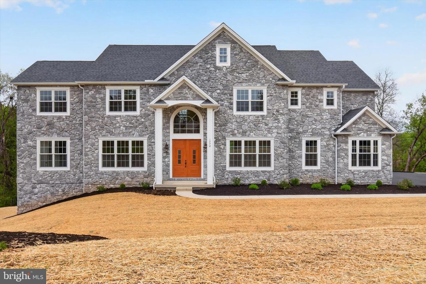 1770 Adeline Drive, Mechanicsburg