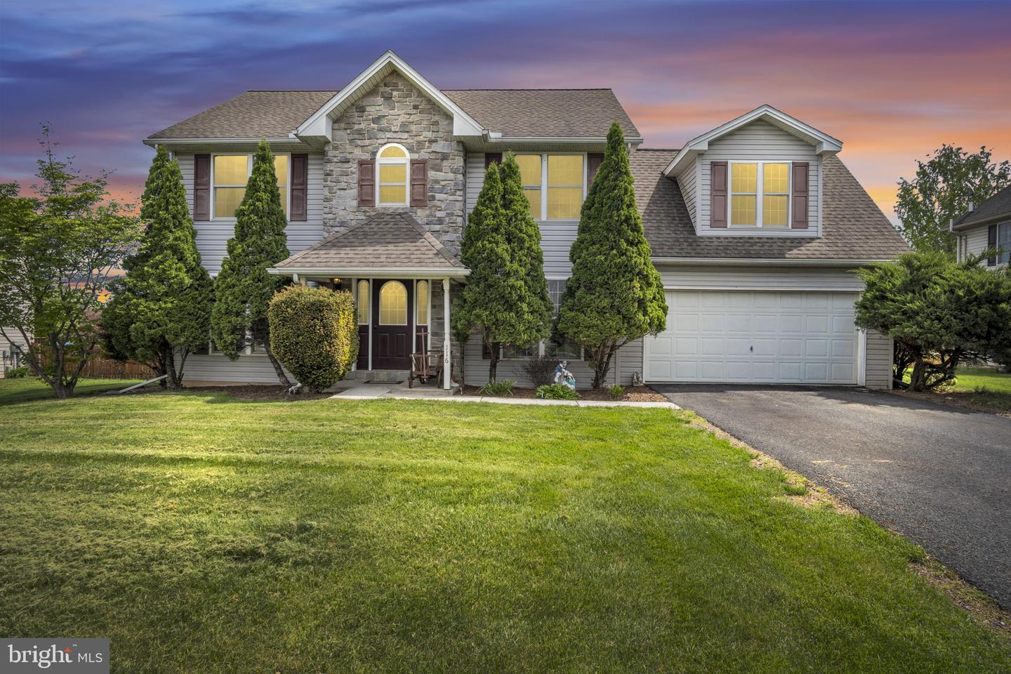 116 Westgate Drive, Mount Holly Springs