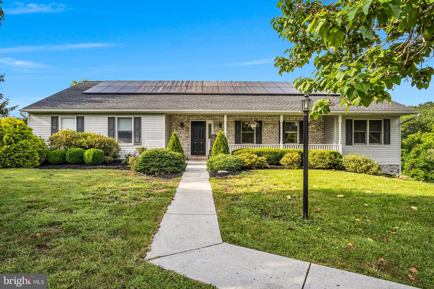 55 Ridge Avenue, Carlisle