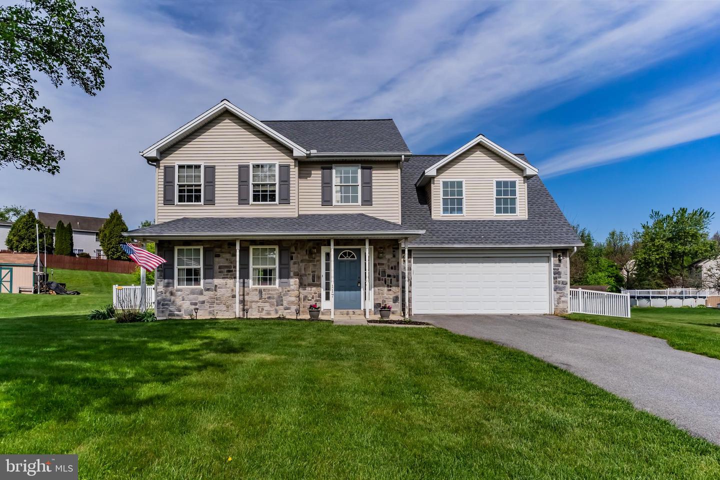117 Woodview, Mount Holly Springs