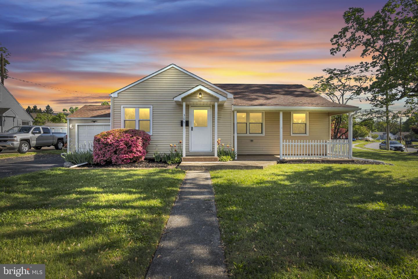 306 Norman Road