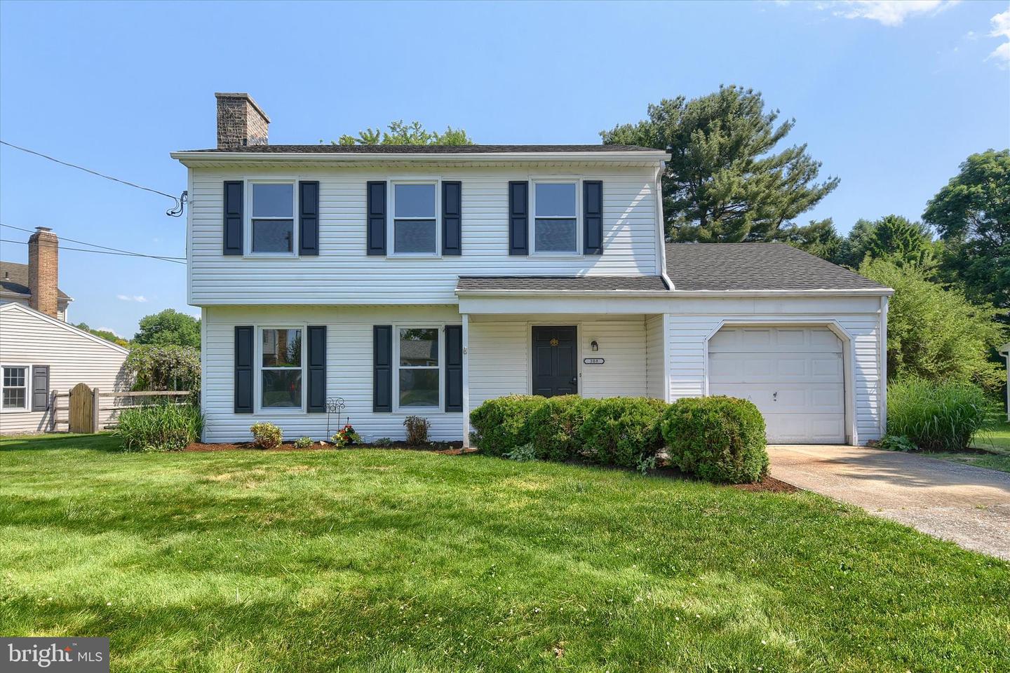 308 Glenn Road, Camp Hill
