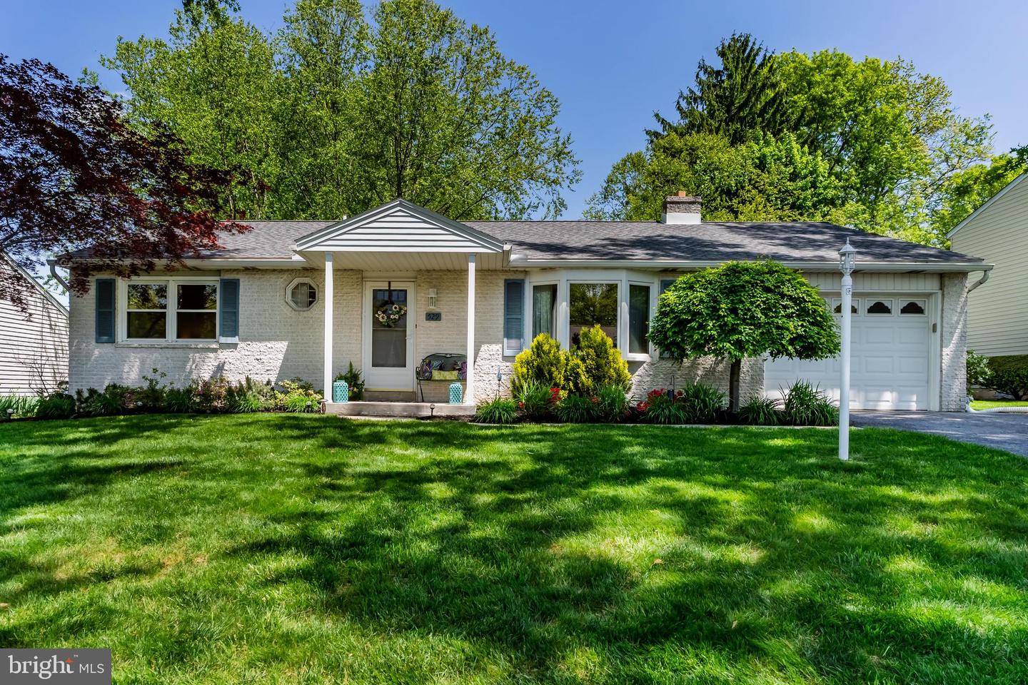 529 Fairway Drive, Camp Hill