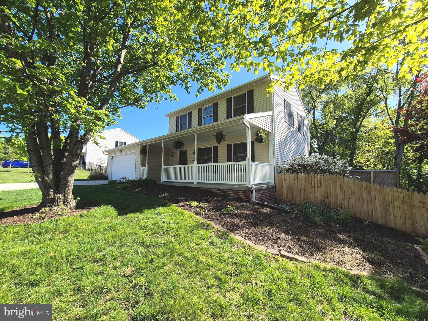 1406 Princeton Road, Mechanicsburg