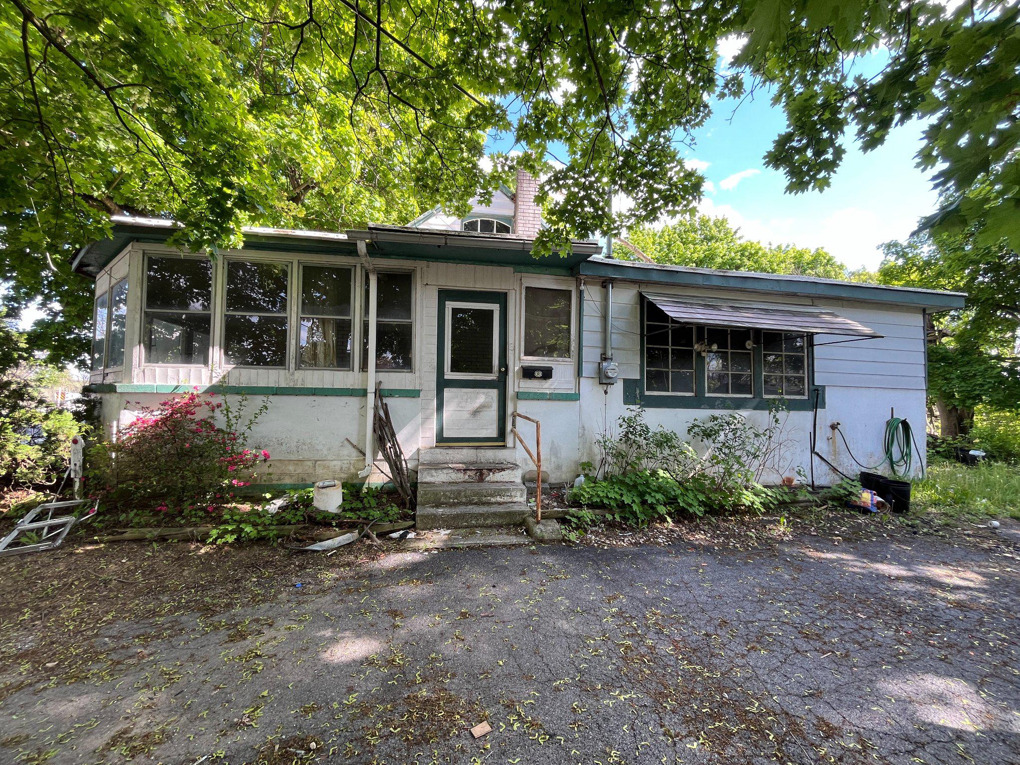 1390 Waggoners Gap Road, Carlisle