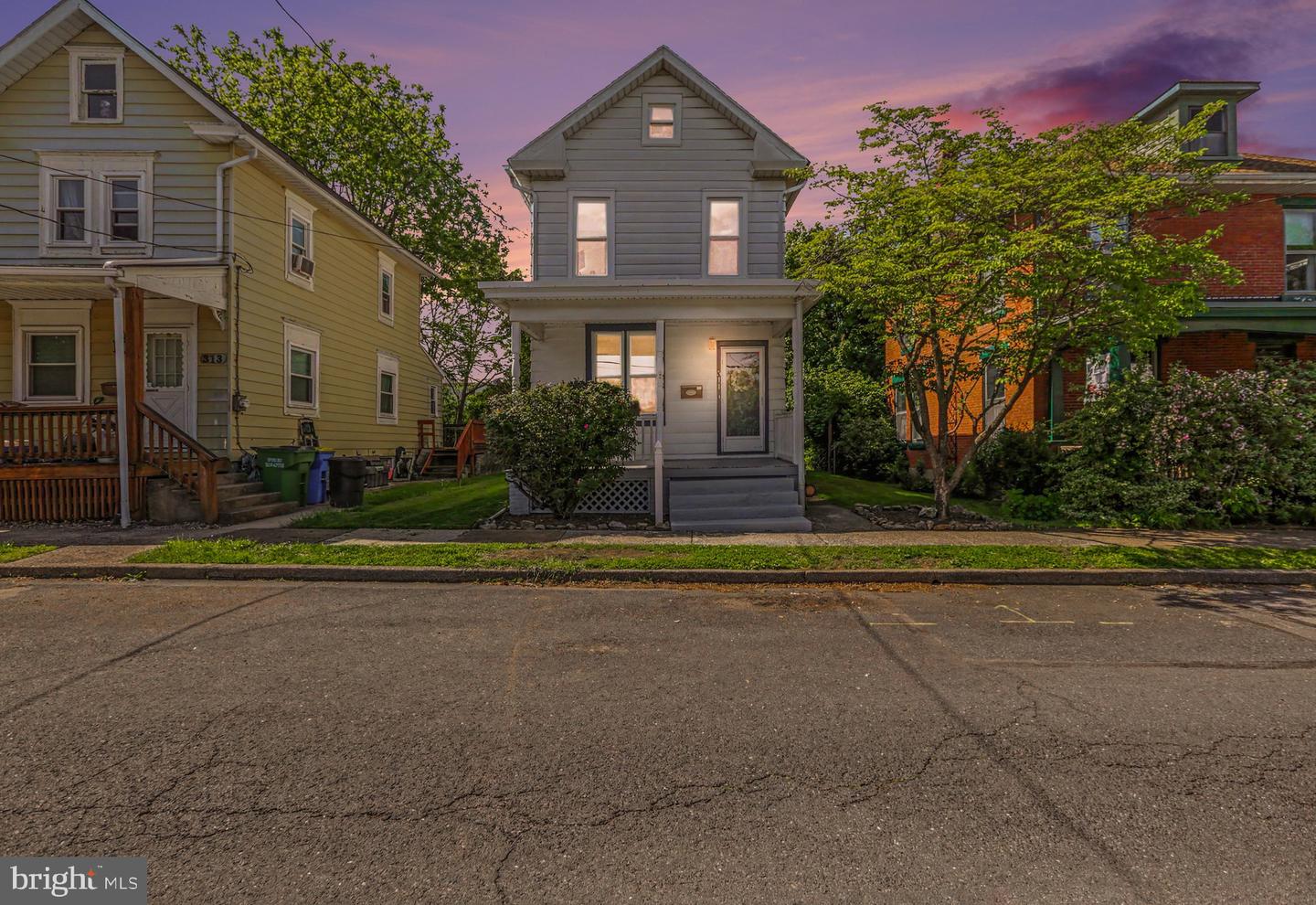 311 10th Street, New Cumberland